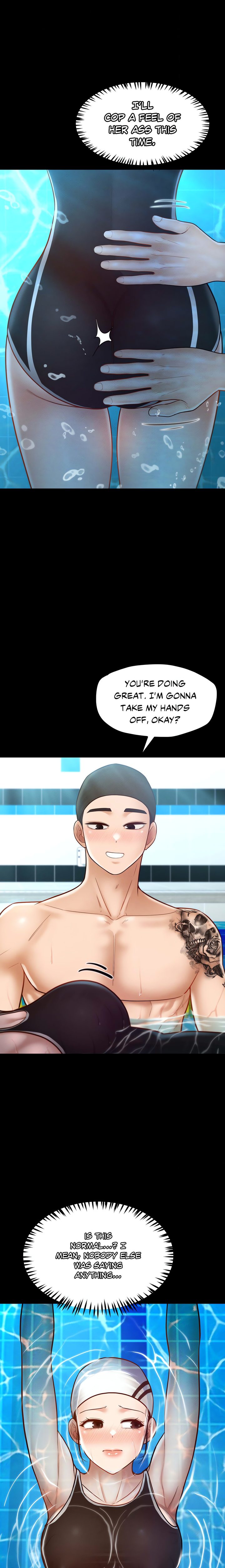 My Sweet Home - Chapter 34 Page 8