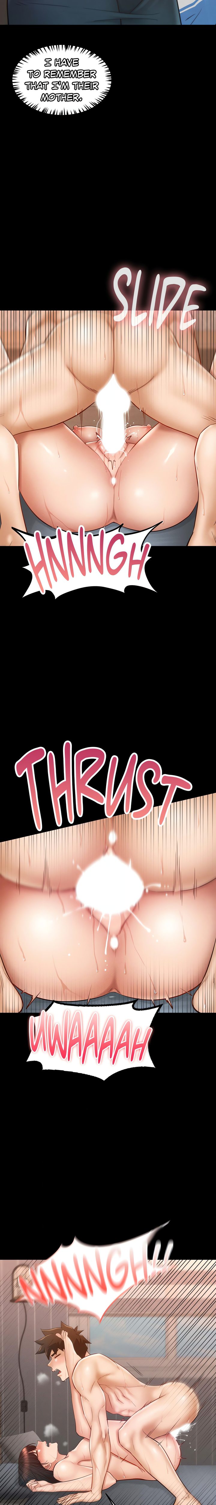 My Sweet Home - Chapter 35 Page 13