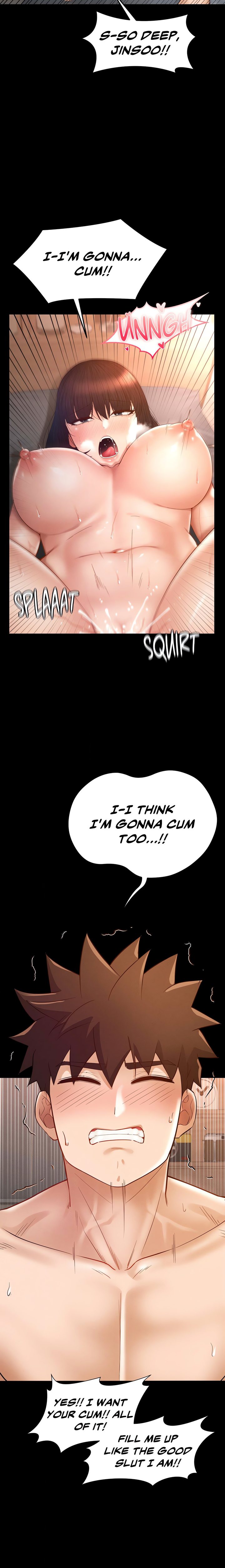 My Sweet Home - Chapter 35 Page 14