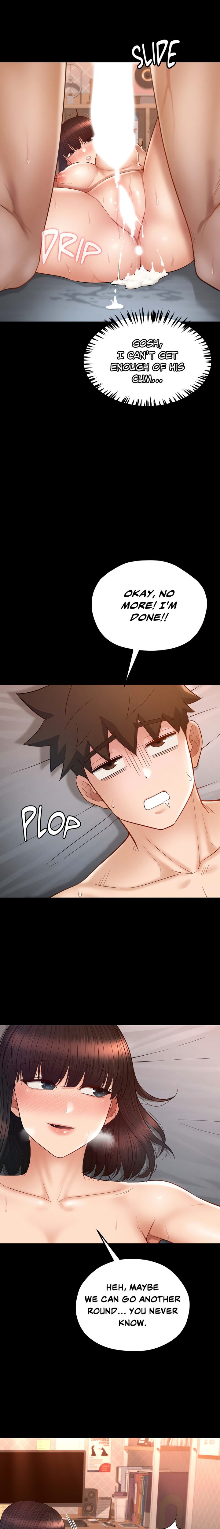 My Sweet Home - Chapter 35 Page 16