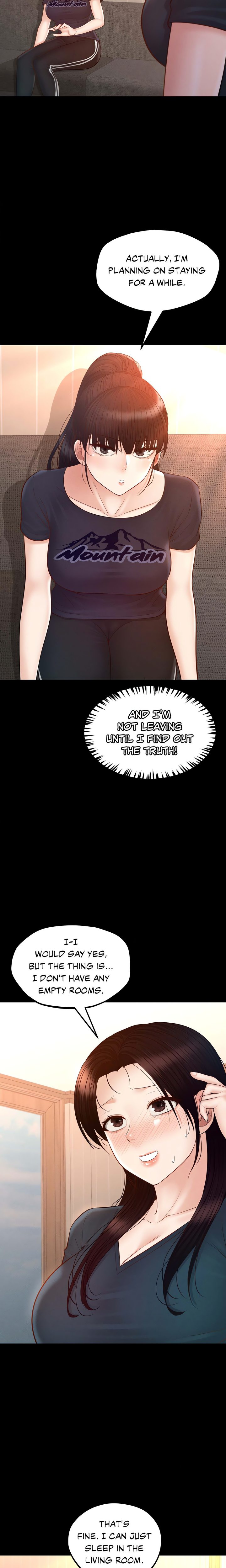My Sweet Home - Chapter 36 Page 12