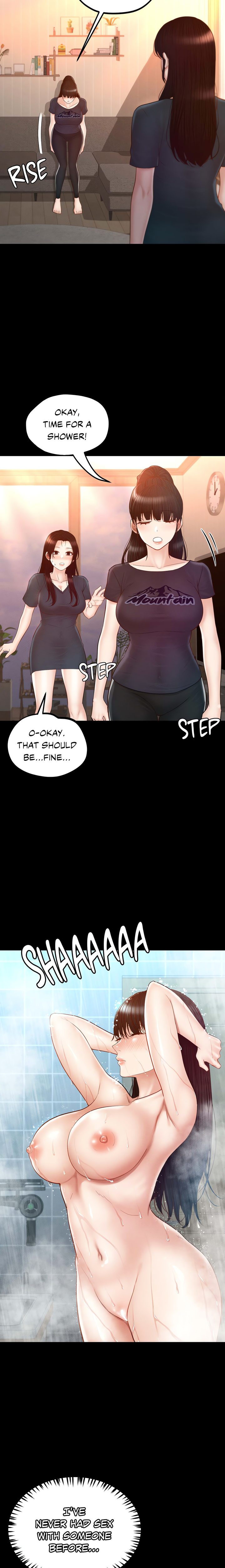 My Sweet Home - Chapter 36 Page 13