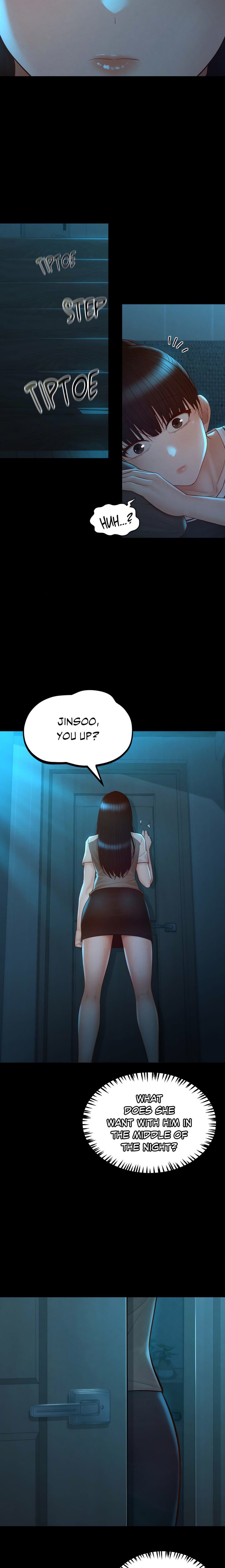 My Sweet Home - Chapter 36 Page 17