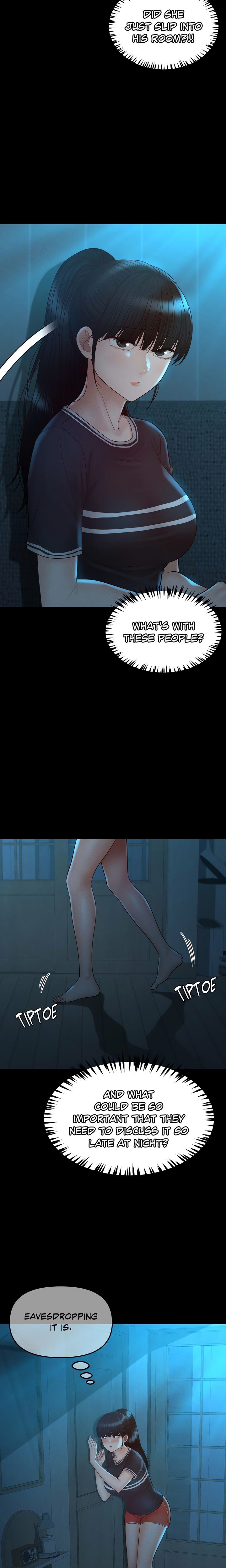 My Sweet Home - Chapter 36 Page 18