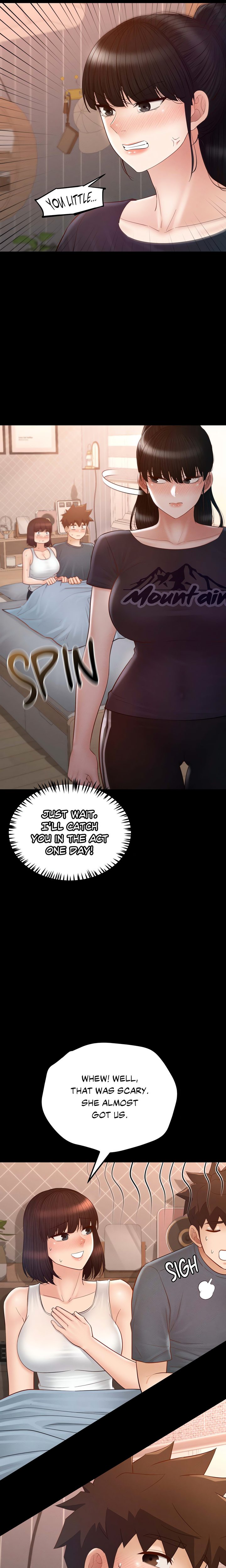 My Sweet Home - Chapter 36 Page 7