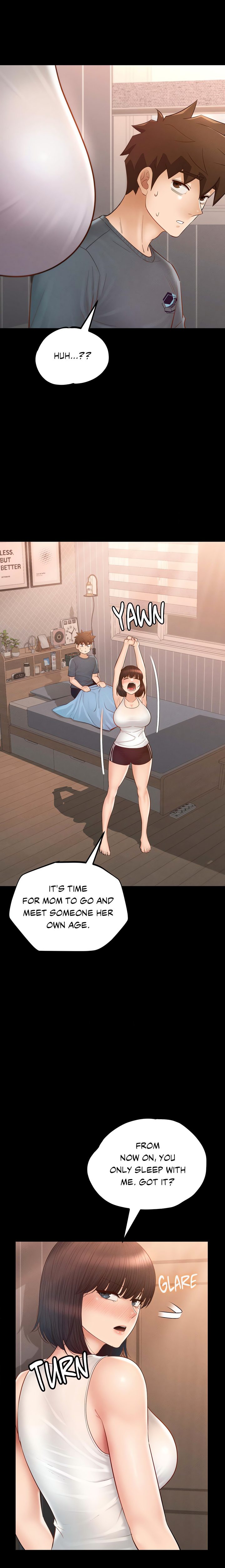 My Sweet Home - Chapter 36 Page 9