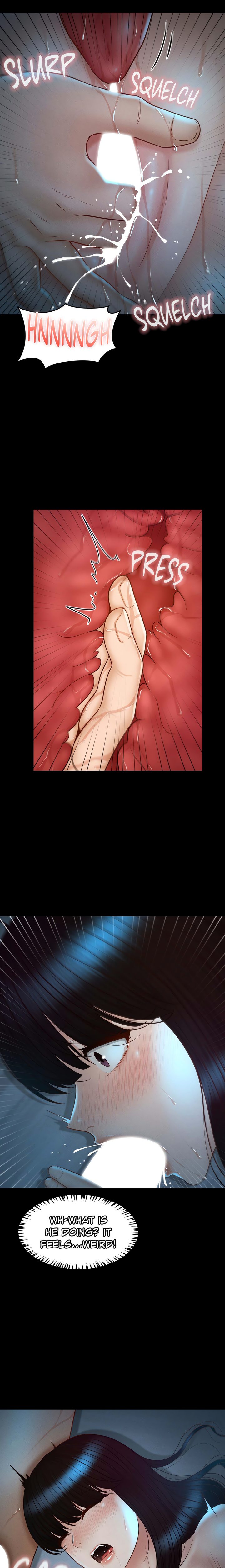 My Sweet Home - Chapter 37 Page 10