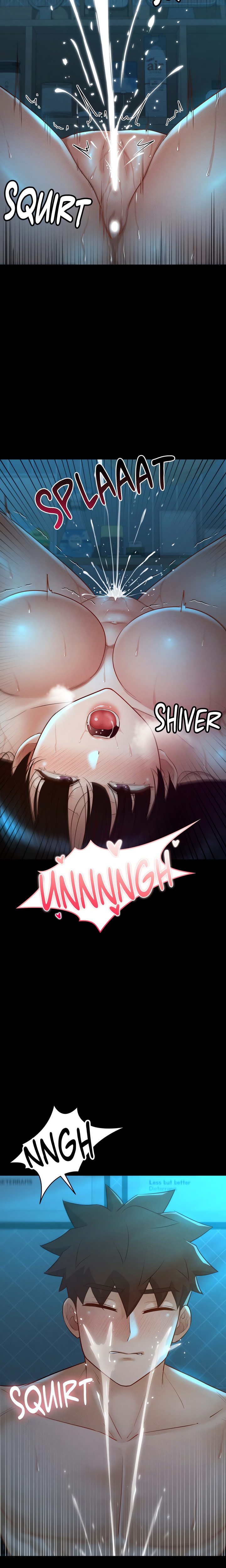 My Sweet Home - Chapter 37 Page 12