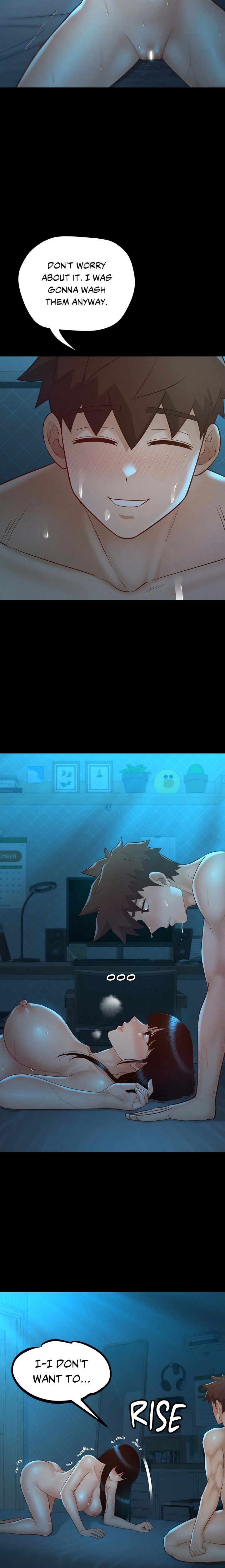 My Sweet Home - Chapter 37 Page 14