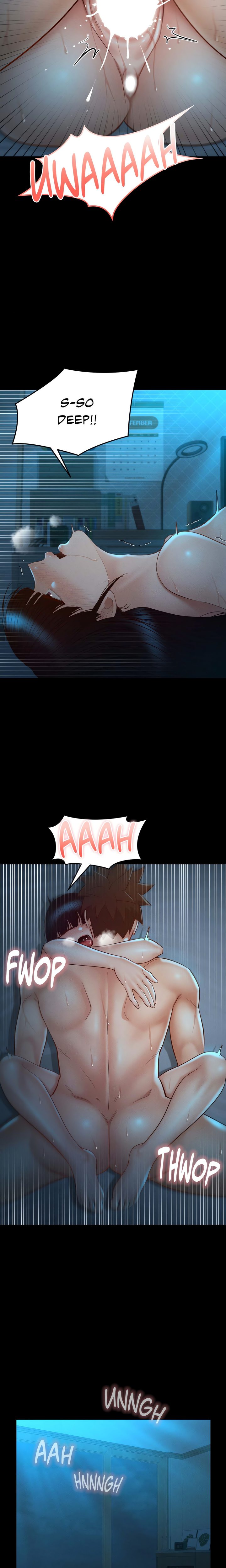 My Sweet Home - Chapter 37 Page 16