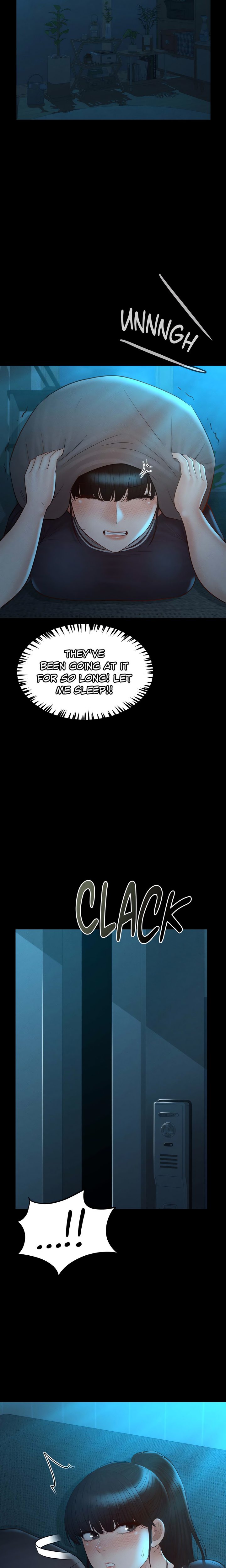 My Sweet Home - Chapter 37 Page 17