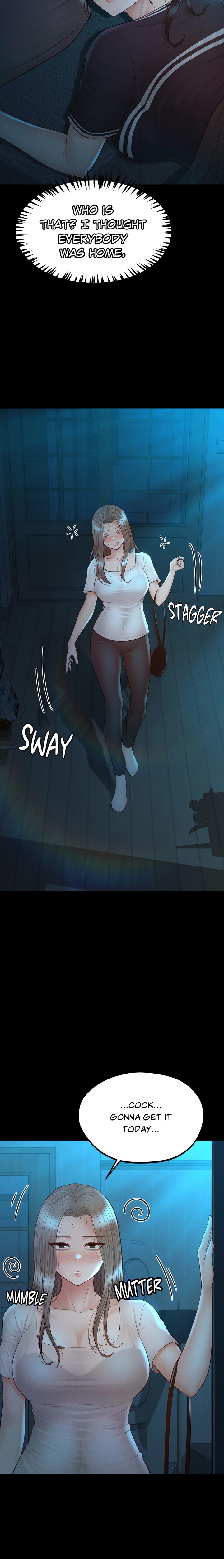 My Sweet Home - Chapter 37 Page 18