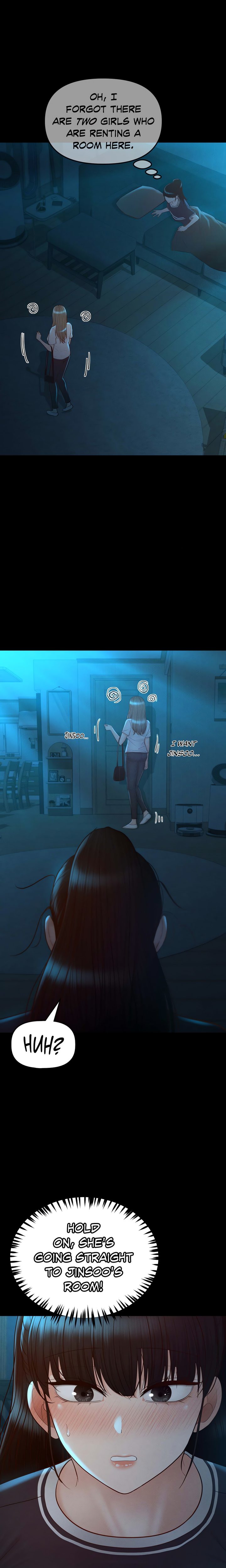 My Sweet Home - Chapter 37 Page 19