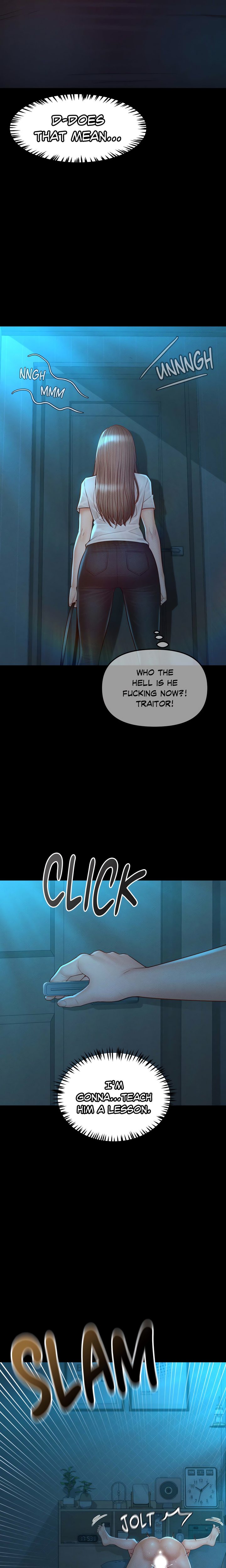 My Sweet Home - Chapter 37 Page 20