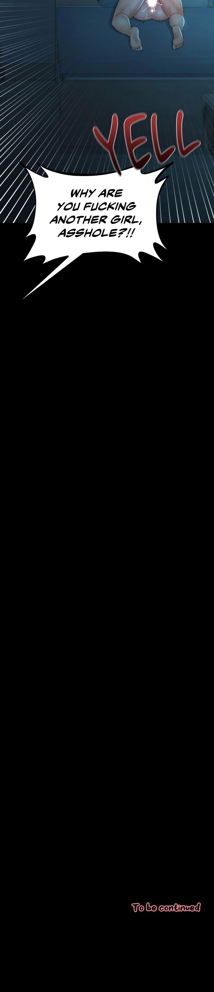 My Sweet Home - Chapter 37 Page 21