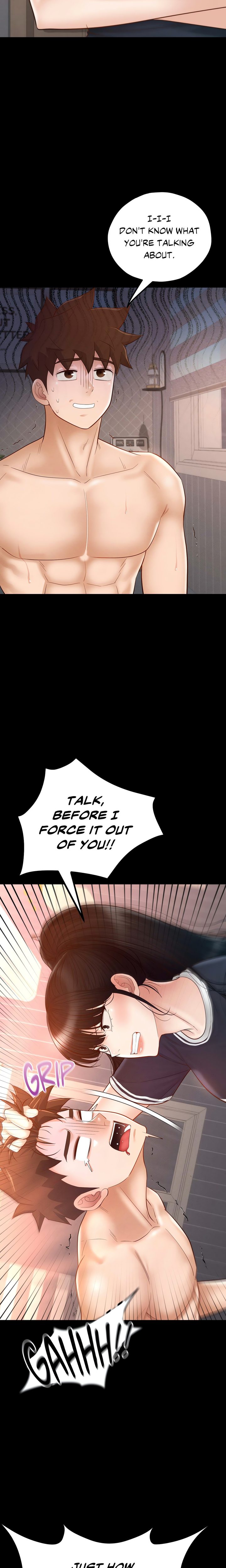 My Sweet Home - Chapter 38 Page 10