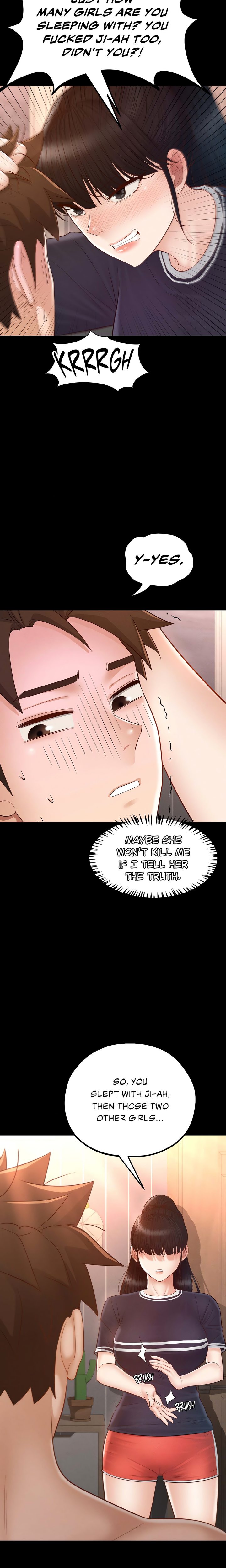 My Sweet Home - Chapter 38 Page 11