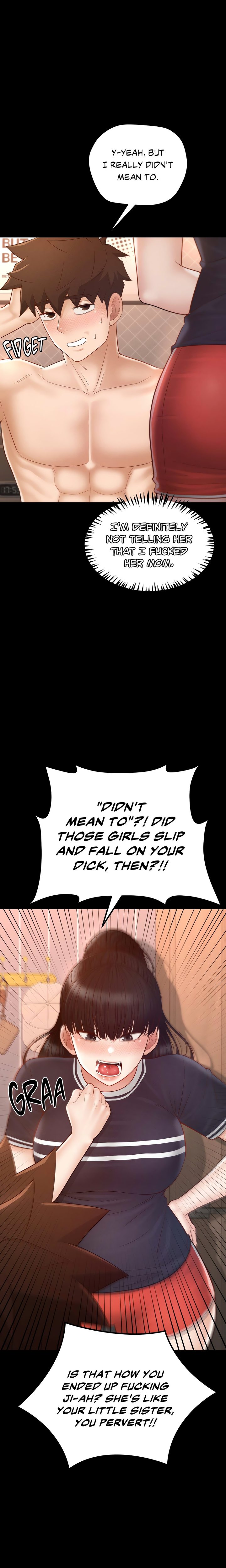 My Sweet Home - Chapter 38 Page 12