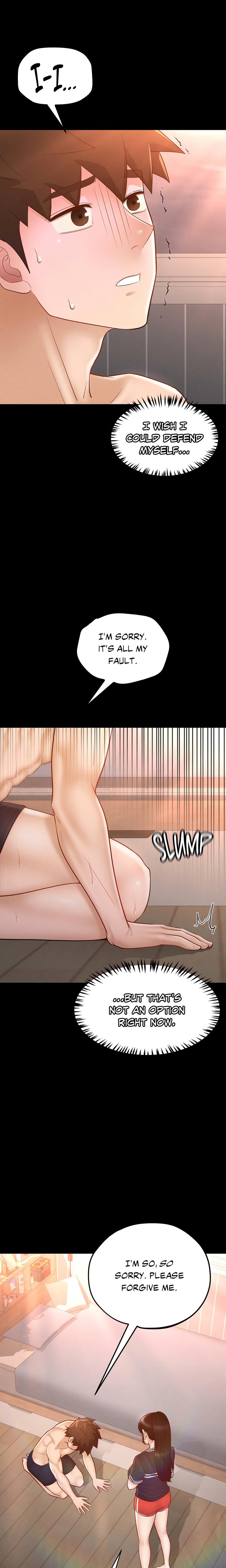 My Sweet Home - Chapter 38 Page 13