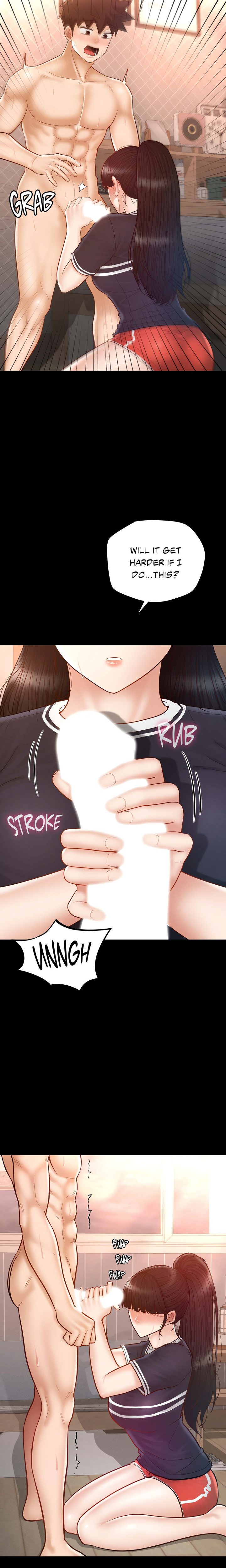 My Sweet Home - Chapter 38 Page 18