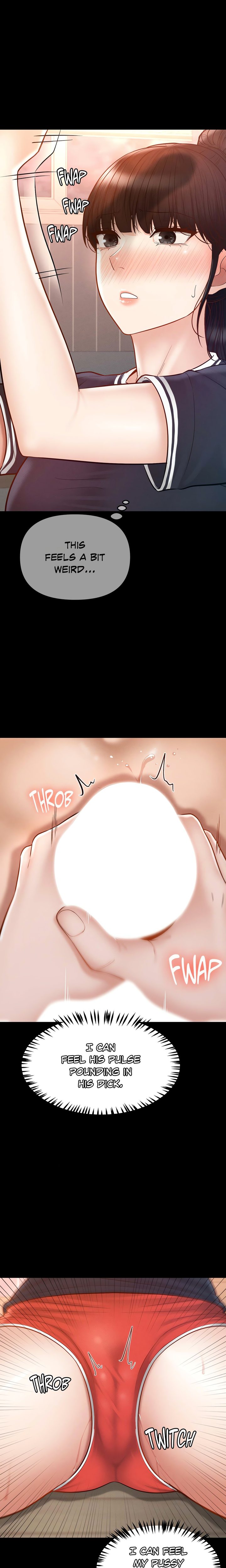 My Sweet Home - Chapter 38 Page 19