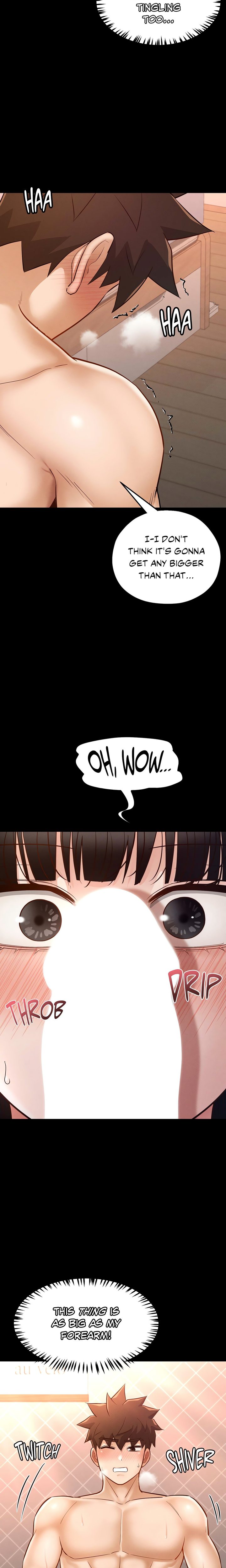 My Sweet Home - Chapter 38 Page 20