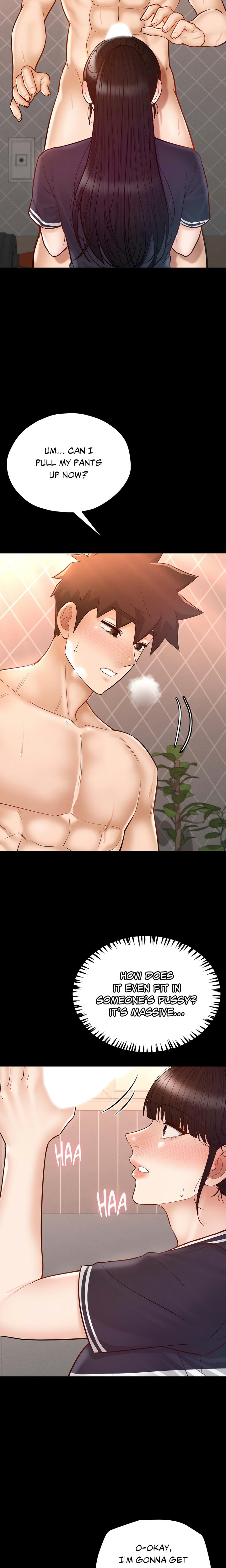 My Sweet Home - Chapter 38 Page 21