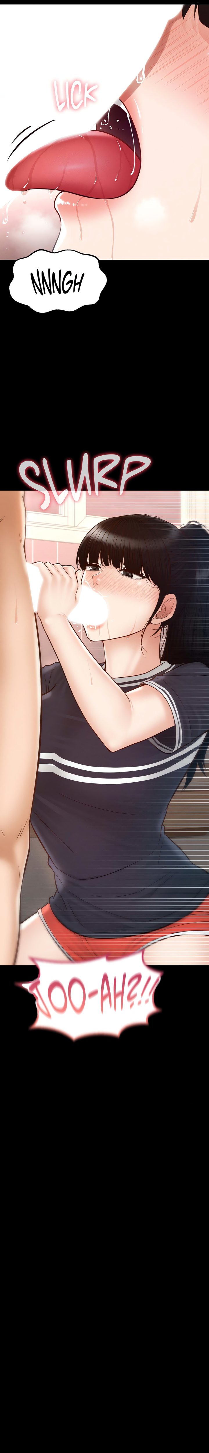 My Sweet Home - Chapter 38 Page 23