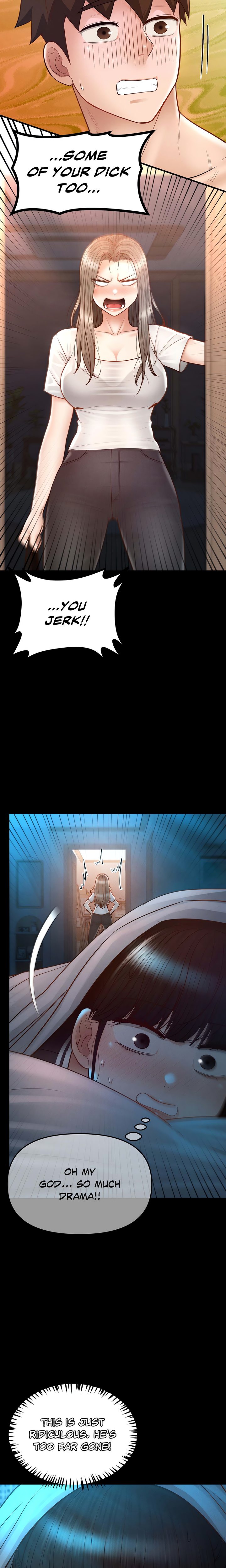 My Sweet Home - Chapter 38 Page 3