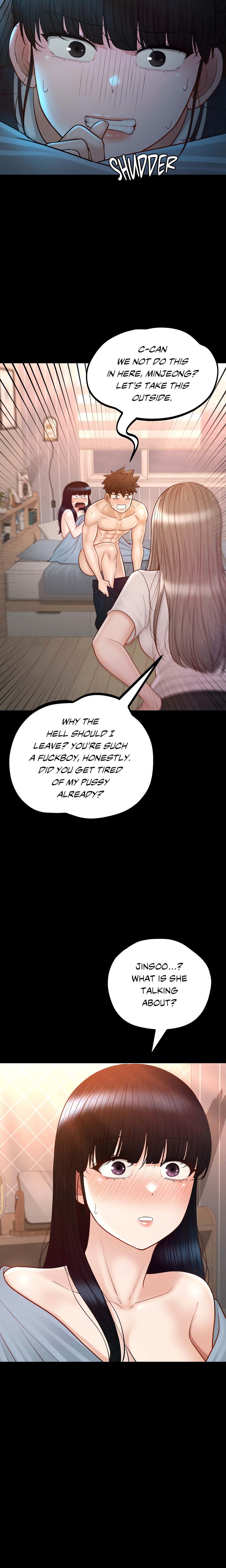 My Sweet Home - Chapter 38 Page 4