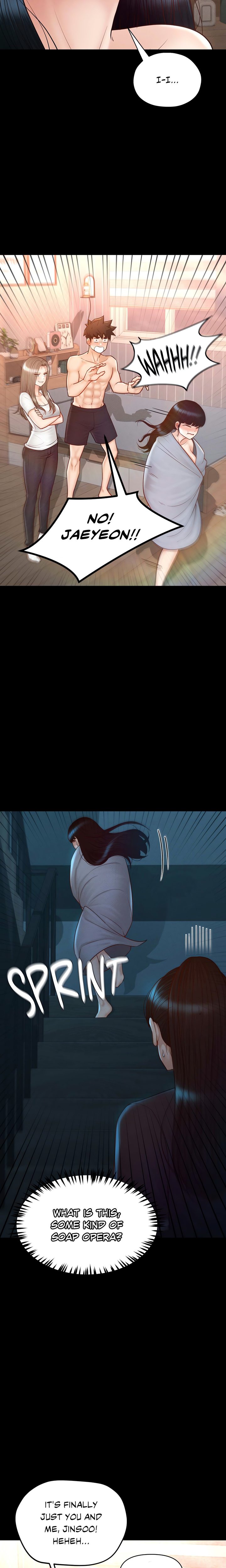 My Sweet Home - Chapter 38 Page 6