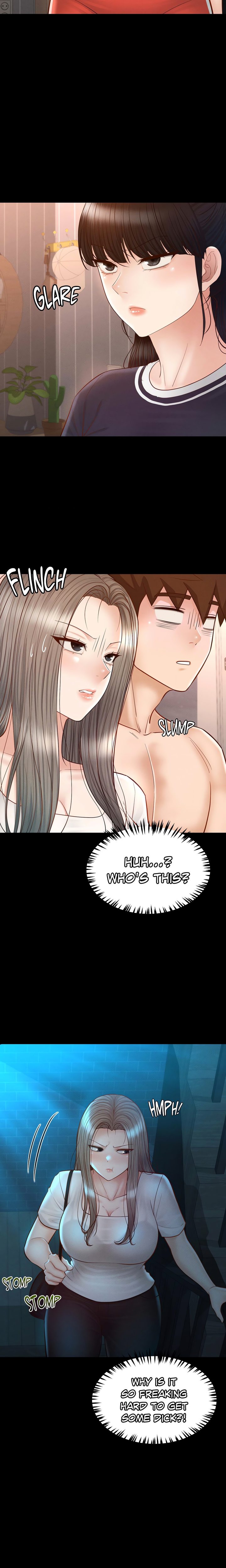 My Sweet Home - Chapter 38 Page 8