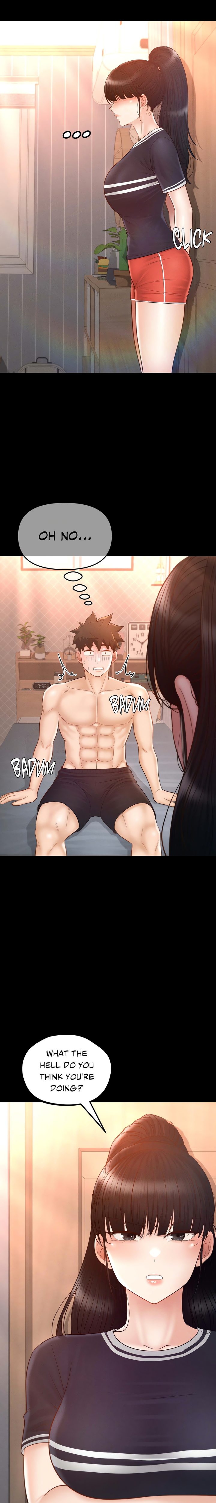 My Sweet Home - Chapter 38 Page 9