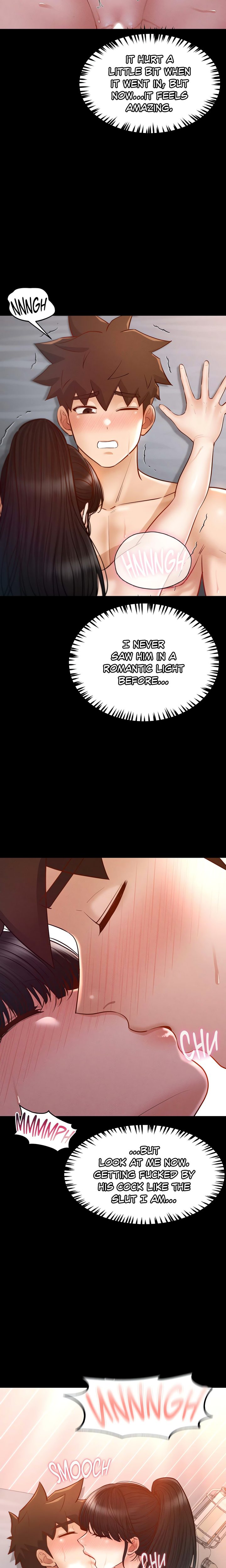 My Sweet Home - Chapter 39 Page 17