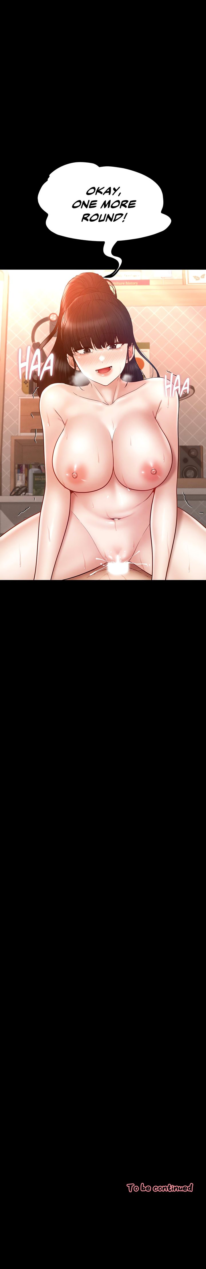 My Sweet Home - Chapter 39 Page 21