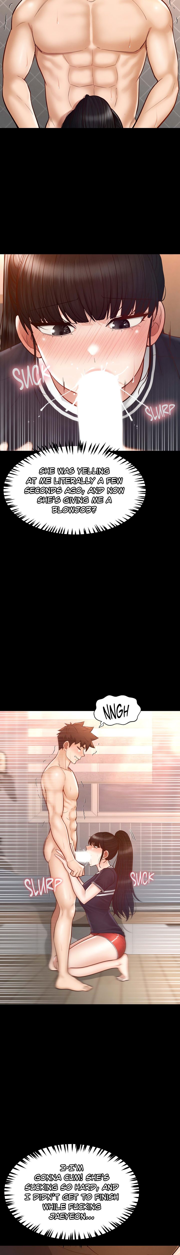 My Sweet Home - Chapter 39 Page 3