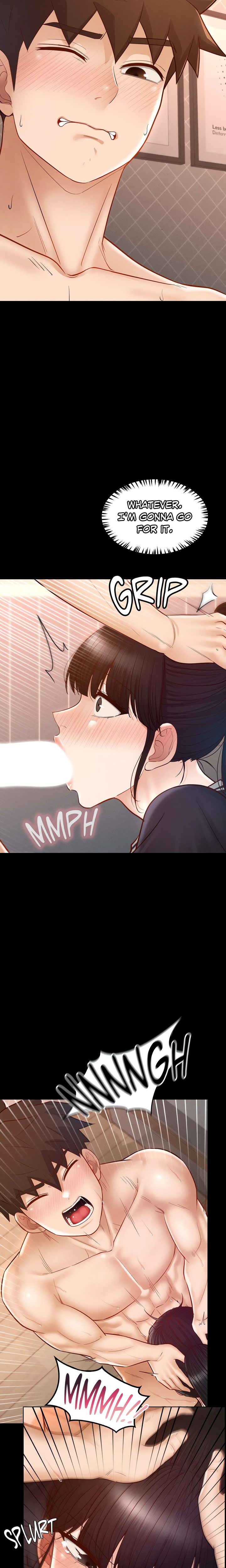 My Sweet Home - Chapter 39 Page 4