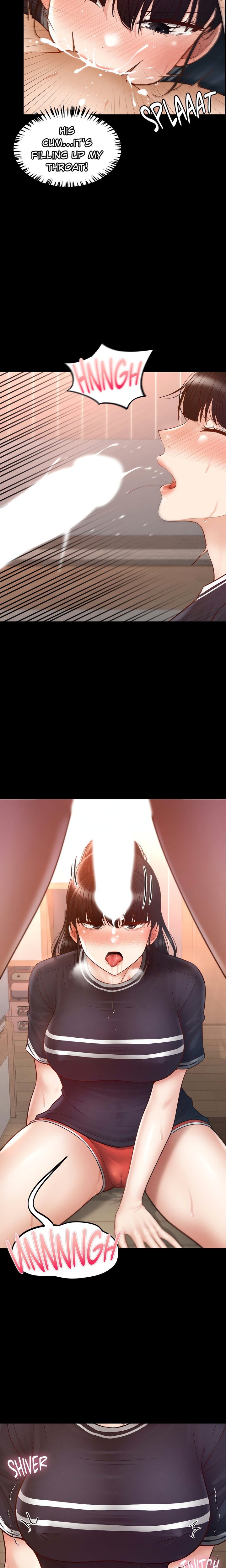 My Sweet Home - Chapter 39 Page 5