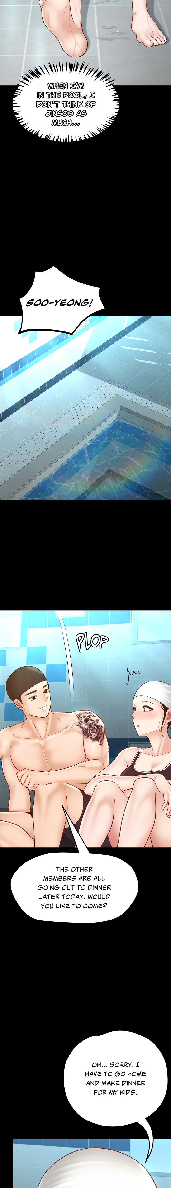 My Sweet Home - Chapter 40 Page 19