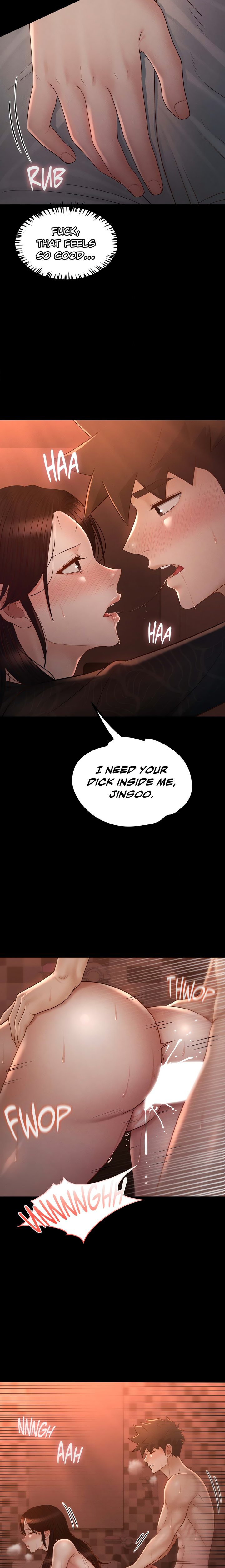 My Sweet Home - Chapter 42 Page 17