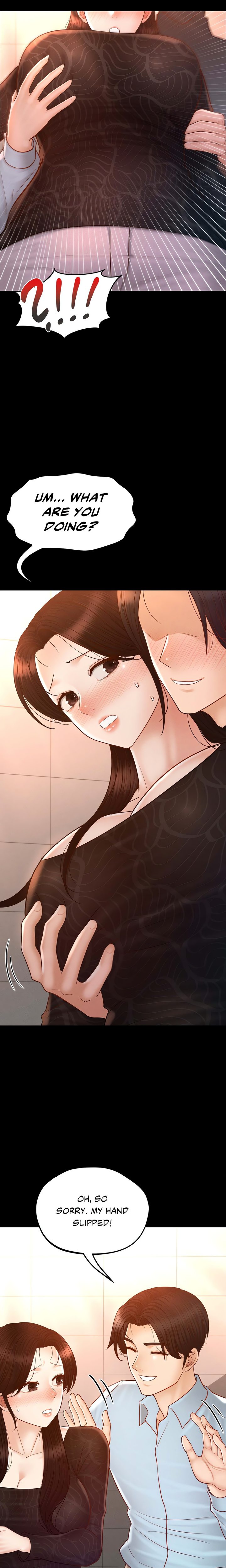 My Sweet Home - Chapter 42 Page 2