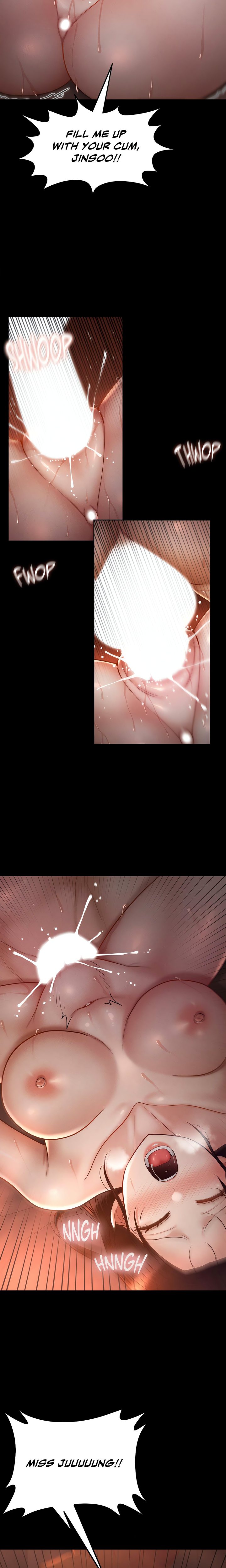 My Sweet Home - Chapter 43 Page 11