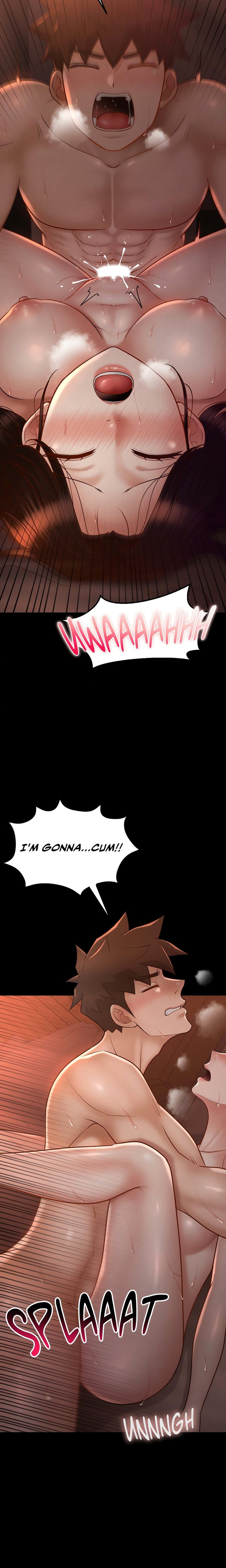 My Sweet Home - Chapter 43 Page 12