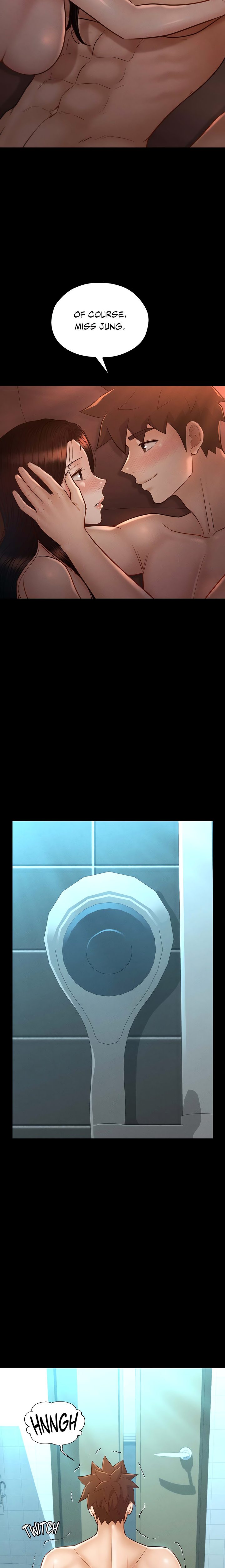 My Sweet Home - Chapter 43 Page 17