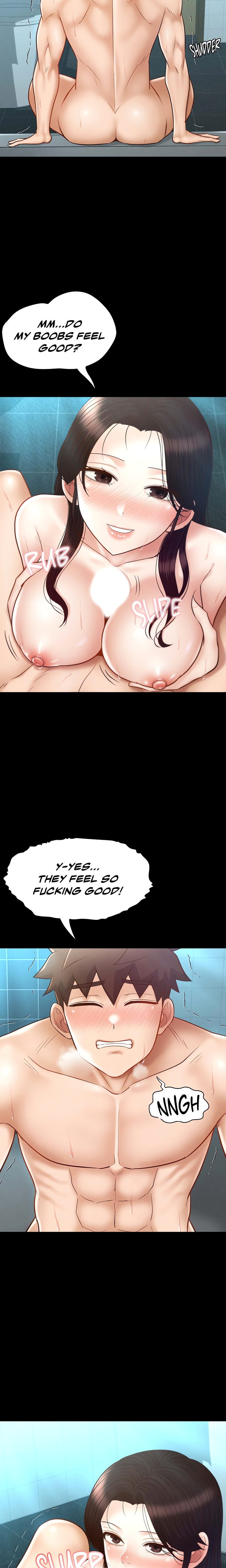 My Sweet Home - Chapter 43 Page 18