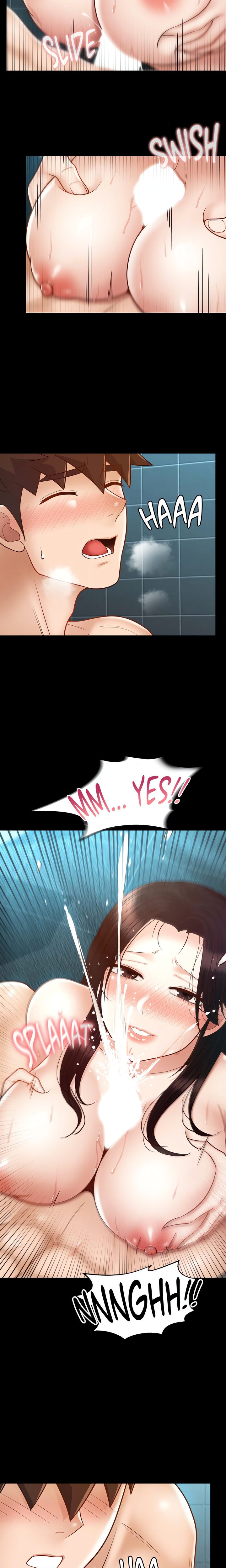 My Sweet Home - Chapter 43 Page 20