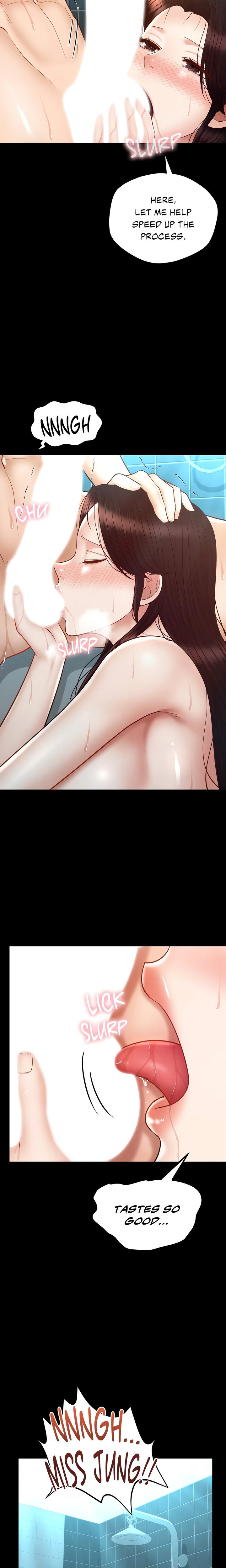 My Sweet Home - Chapter 43 Page 22