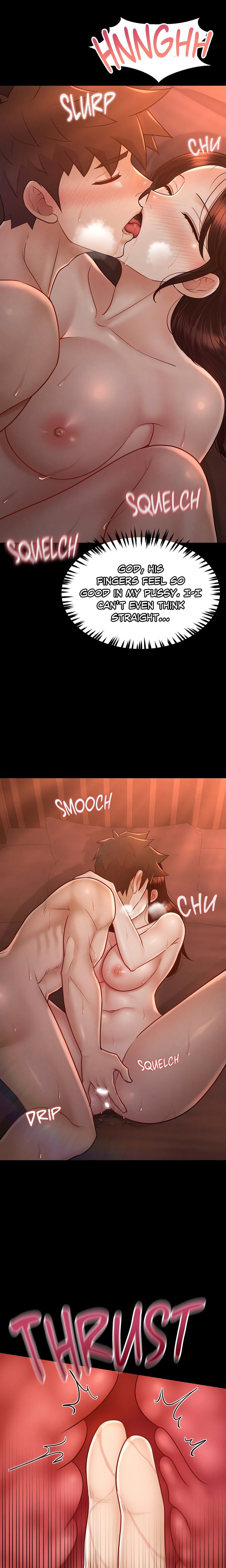 My Sweet Home - Chapter 43 Page 4