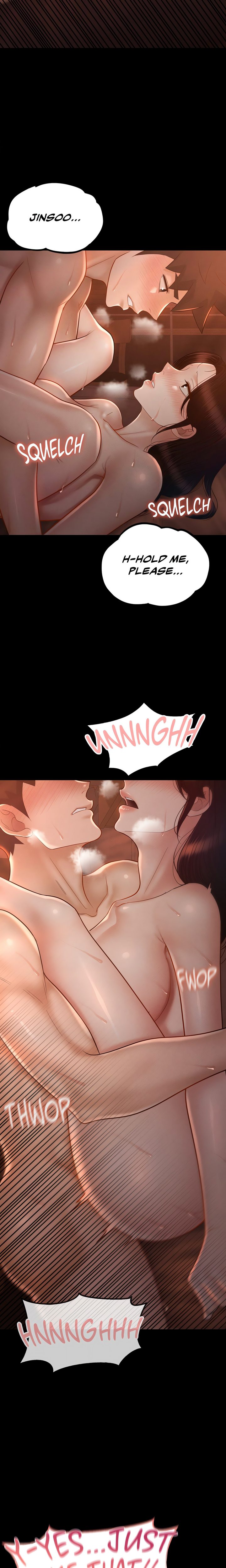 My Sweet Home - Chapter 43 Page 9