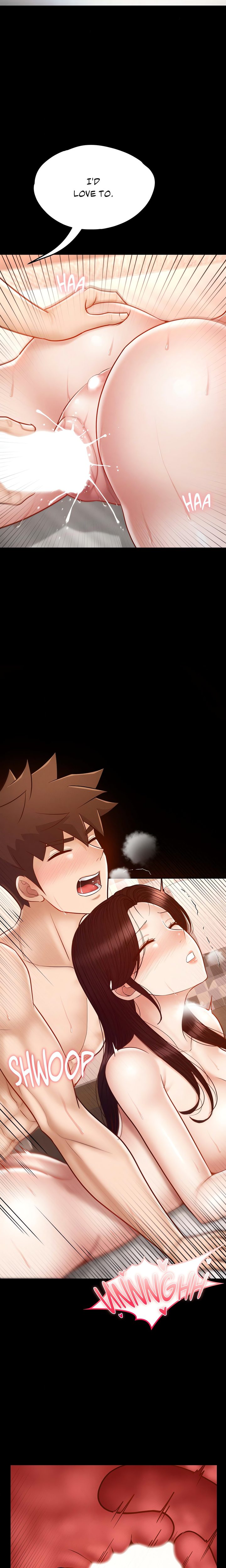 My Sweet Home - Chapter 44 Page 13